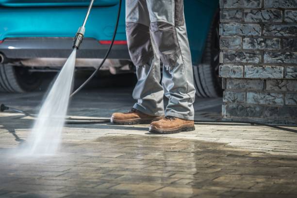 Best Oil Spill Cleanup  in Powell, OH