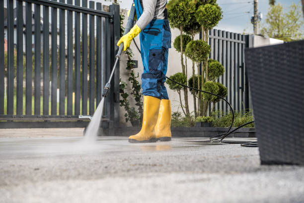 Best Driveway Pressure Washing  in Powell, OH