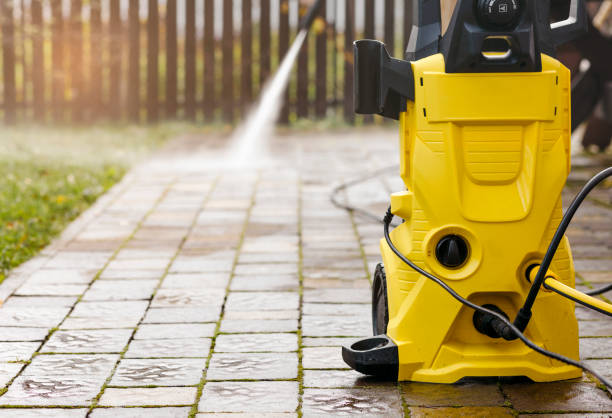 Spring Cleaning in Powell, OH