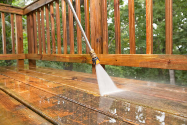 Professional Pressure Washing Services in Powell, OH